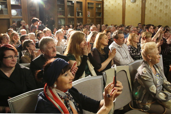 Душа, талант, красота и вечная любовь Муслим Магомаев