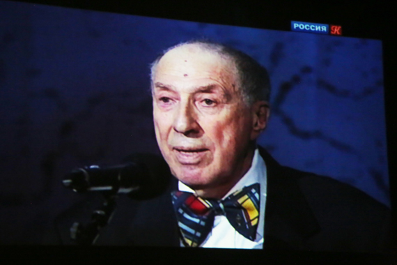 Подведение итогов конкурса «Бабочка Юрского».<br/>Закрытие театрального сезона