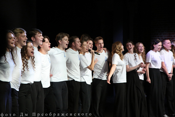 Давайте знакомиться: это МЫ