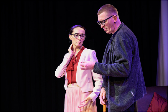 Бернард Слейд «Там же, тогда же…»