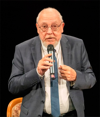 Цирк зажигает огни