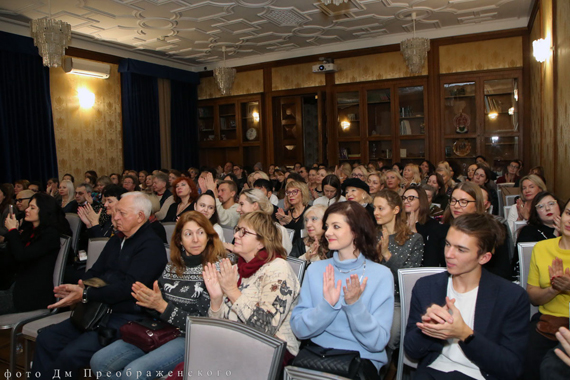 Авантюристки. Певица и художник 