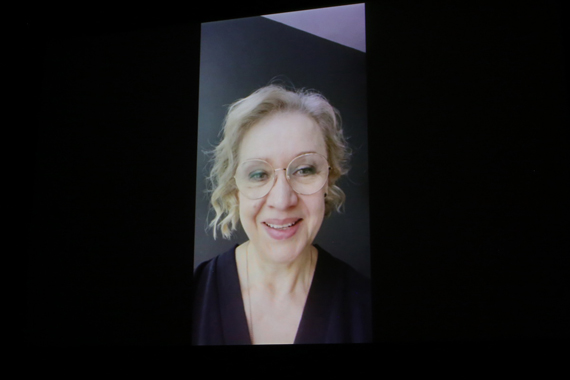 Николай Лаврентьевич Скорик «Навсегда помнить хорошее» 