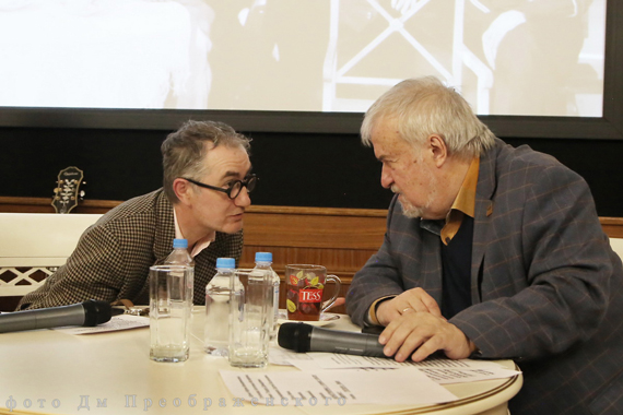 Николай Лаврентьевич Скорик «Навсегда помнить хорошее» 