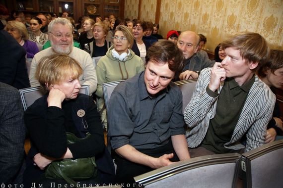 Николай Лаврентьевич Скорик «Навсегда помнить хорошее» 