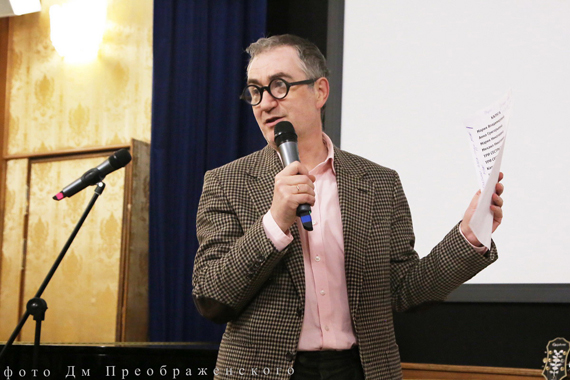 Николай Лаврентьевич Скорик «Навсегда помнить хорошее» 