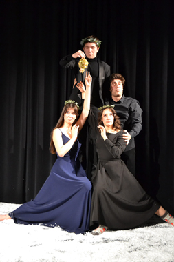 «Зимний путь». Вокальный цикл Франца Шуберта