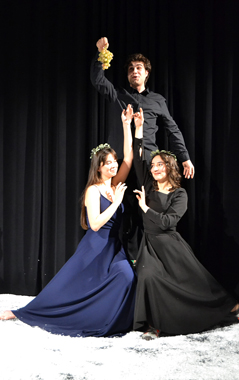 «Зимний путь». Вокальный цикл Франца Шуберта