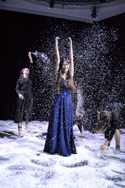 «Зимний путь». Вокальный цикл Франца Шуберта