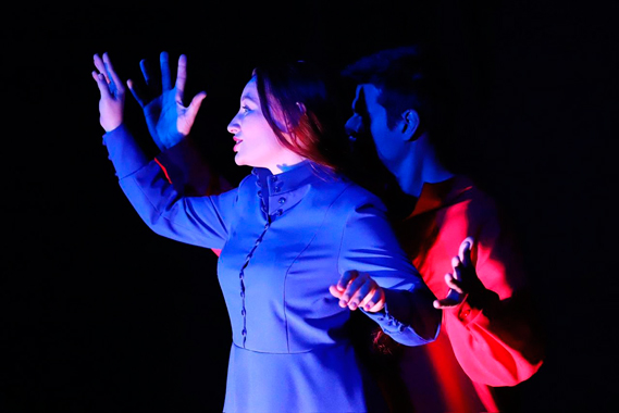 Н. Лесков «Леди Макбет»