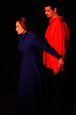 Н. Лесков «Леди Макбет»