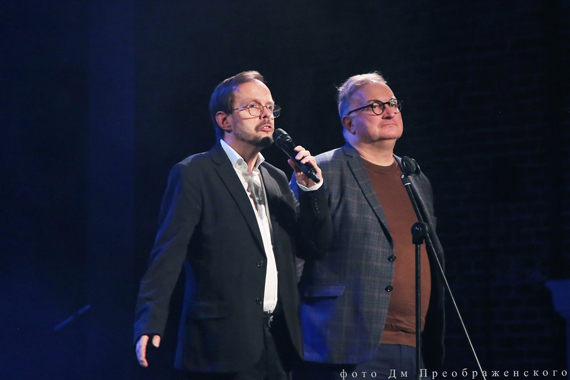 Георгий Тараторкин. К 80-летию со дня рождения.