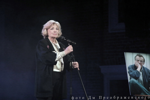 Георгий Тараторкин. К 80-летию со дня рождения.