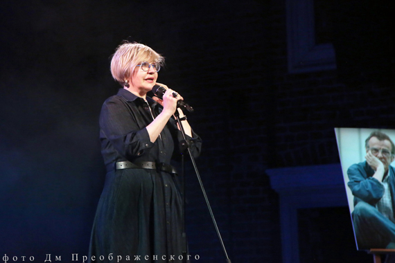 Георгий Тараторкин. К 80-летию со дня рождения.