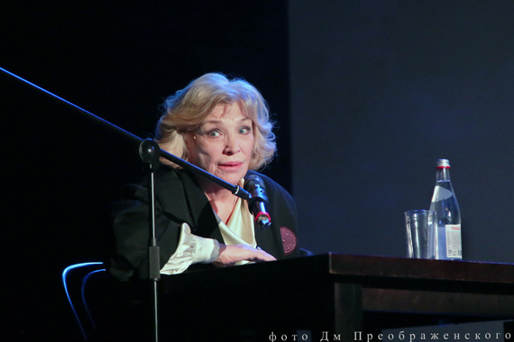 Георгий Тараторкин. К 80-летию со дня рождения.