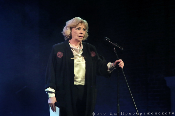 Георгий Тараторкин. К 80-летию со дня рождения.