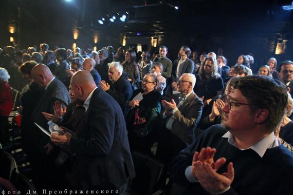 Георгий Тараторкин. К 80-летию со дня рождения.