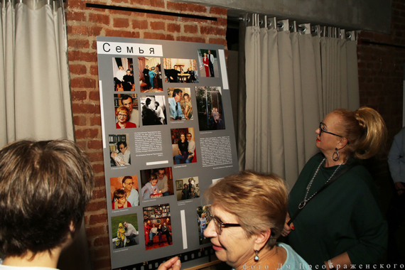 Георгий Тараторкин. К 80-летию со дня рождения.