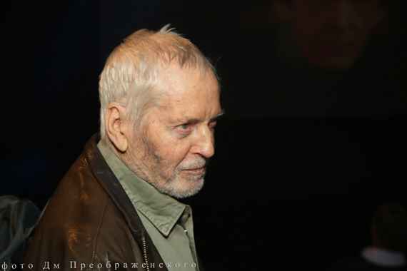 Георгий Тараторкин. К 80-летию со дня рождения.