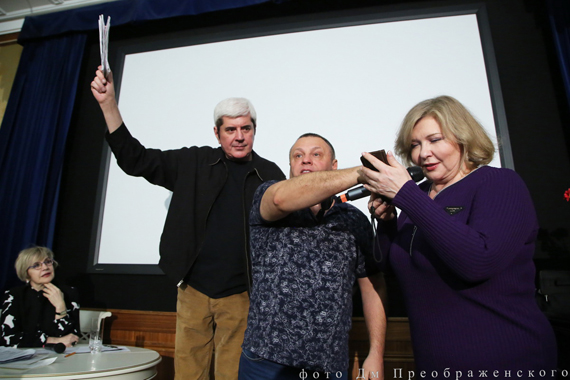 «Мне не забыть тебя…». Художник Борис Краснов