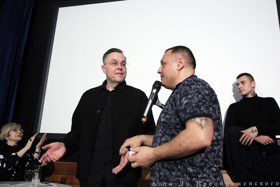 «Мне не забыть тебя…». Художник Борис Краснов