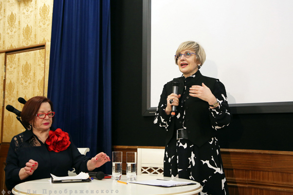 «Мне не забыть тебя…». Художник Борис Краснов