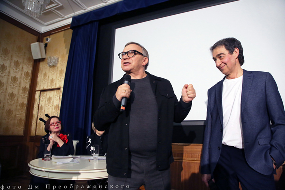 «Мне не забыть тебя…». Художник Борис Краснов