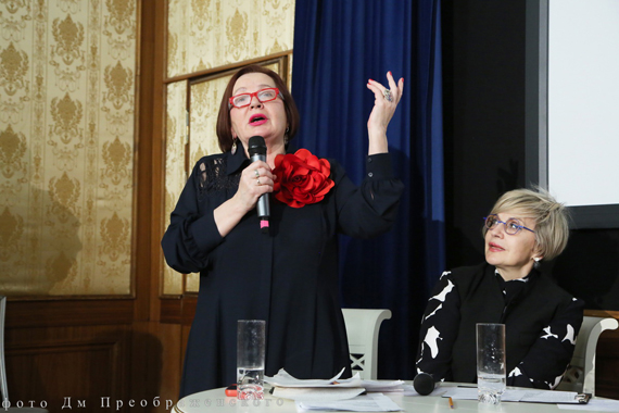 «Мне не забыть тебя…». Художник Борис Краснов