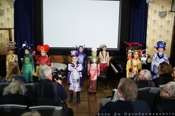 «Мне не забыть тебя…». Художник Борис Краснов