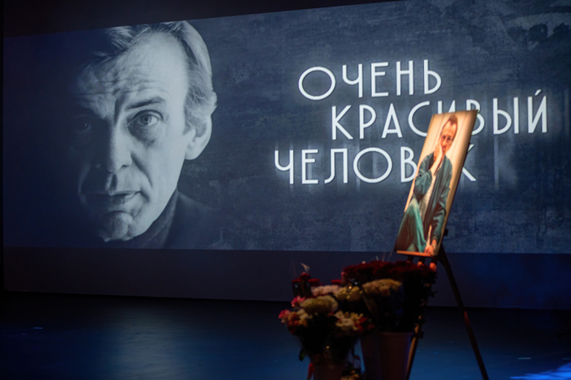 Георгий Тараторкин