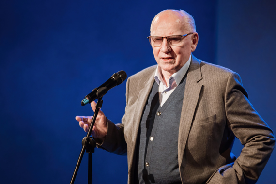 Георгий Тараторкин