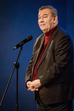 Георгий Тараторкин