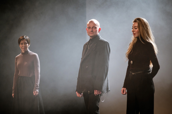 Георгий Тараторкин