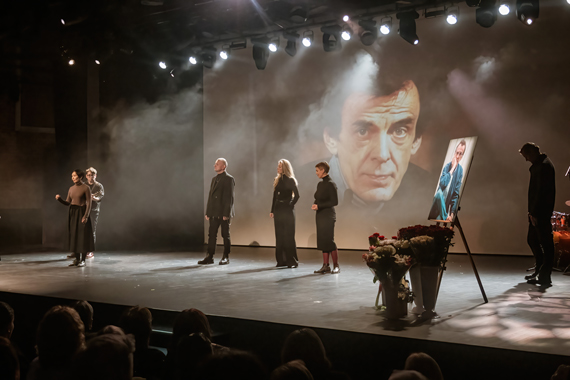 Георгий Тараторкин