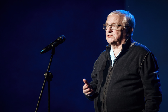 Георгий Тараторкин