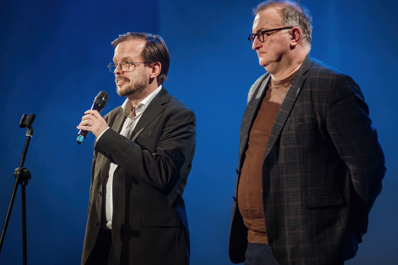 Георгий Тараторкин