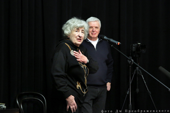 «Лица мира. Фотографии разных лет»