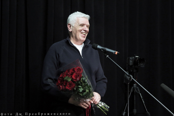 «Лица мира. Фотографии разных лет»