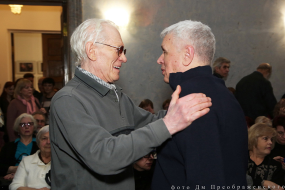 «Лица мира. Фотографии разных лет»