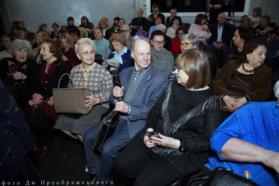 «Лица мира. Фотографии разных лет»