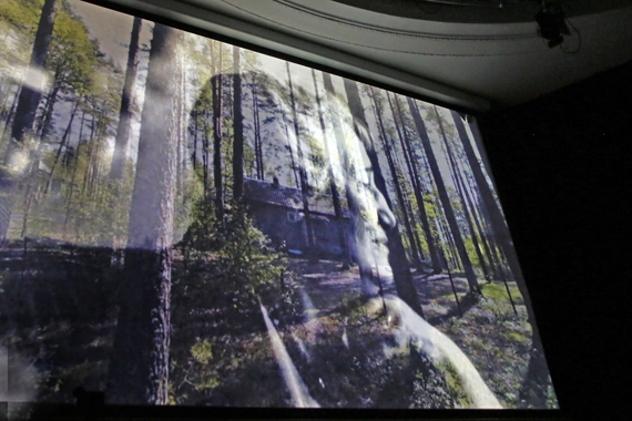 «Лица мира. Фотографии разных лет»