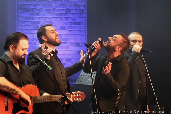 Bravo Metehi зажигает весну!