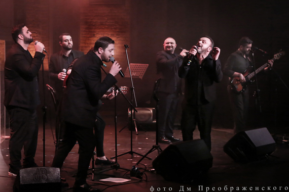 Bravo Metehi зажигает весну!