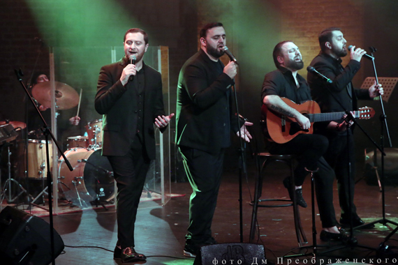 Bravo Metehi зажигает весну!