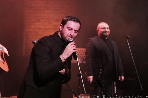 Bravo Metehi зажигает весну!