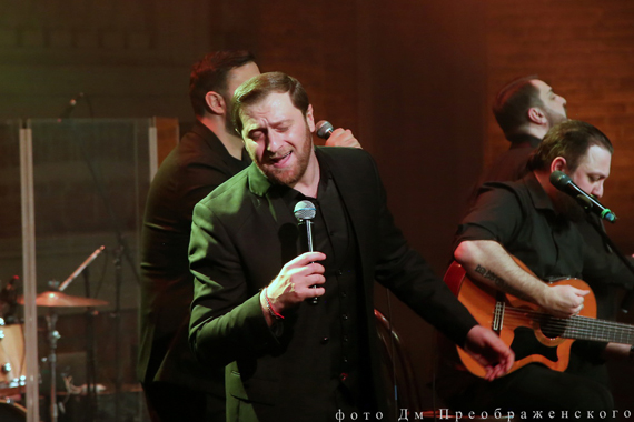 Bravo Metehi зажигает весну!