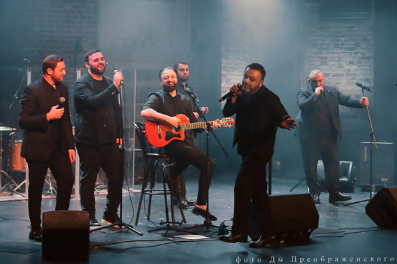 Bravo Metehi зажигает весну!