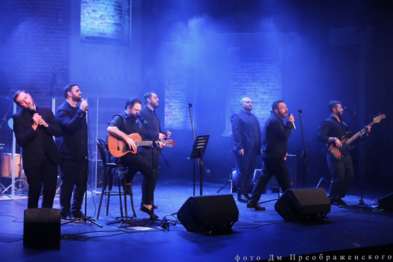 Bravo Metehi зажигает весну!