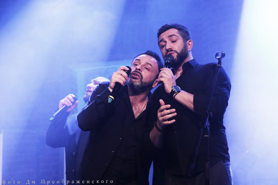 Bravo Metehi зажигает весну!