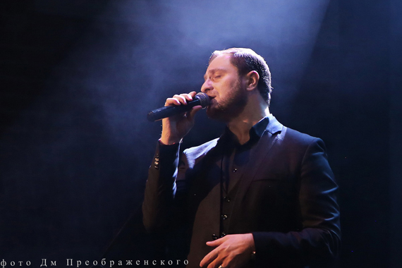 Bravo Metehi зажигает весну!